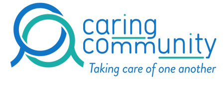 Caring Community - Taking care of one another