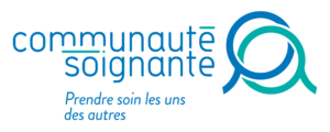 Communaute_Soignante_LogoSlogan_Couleur