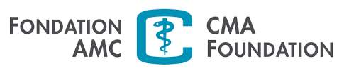 Logo CMA Foundation