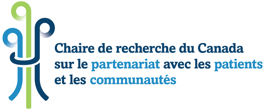 partnership – Centre d'Innovation du partenariat avec les patients