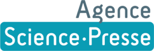 Logo Agence Science Presse