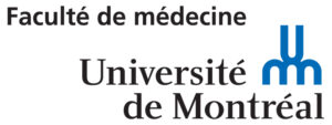 Faculté de médecine Université de Montréal