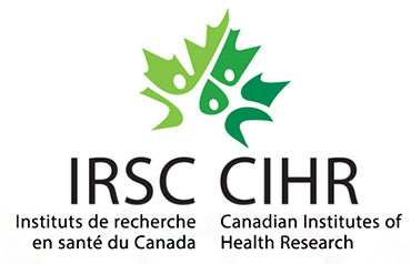 IRSC - Instituts de recherche en santé du Canada