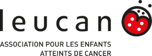 Leucan - Association pour les enfants atteints du cancer