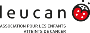 Leucan - Association pour les enfants atteints de cancer