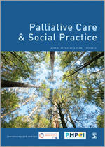 Palliative Care & Social Practice
